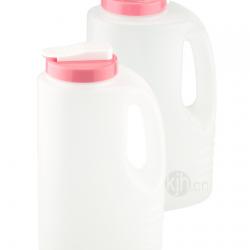 推式蓋水壺2000ml、30