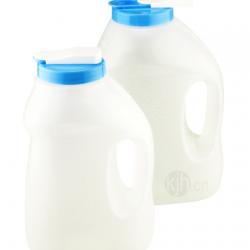 推式蓋水壺2400ml、32