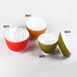 水晶雙色碗(950ml、75