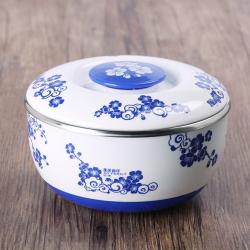 百寶兩用碗（大、中、小