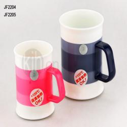 三色口杯（大號(hào)、小號(hào)）