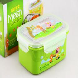 美時飯盒