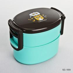 樂趣便當盒