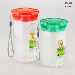 400ml、600ml方形實(shí)用