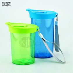 320ML、450ML推蓋隨身