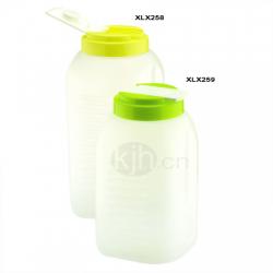 新實(shí)用水壺（1200ml、10