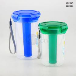400ml、500ml圓形冰爽