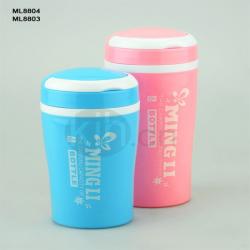 雙層杯（小號、大號）300m
