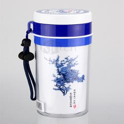 青花運(yùn)動杯大號（500ml）