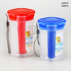 400ml、500ml方形冰爽