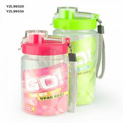 運(yùn)動水壺（600ml、400ml