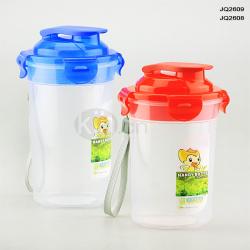 400ml、500ml圓形運(yùn)動