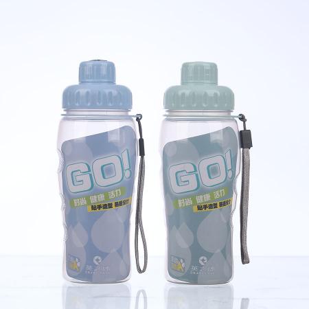 指南針運(yùn)動水壺（550ml